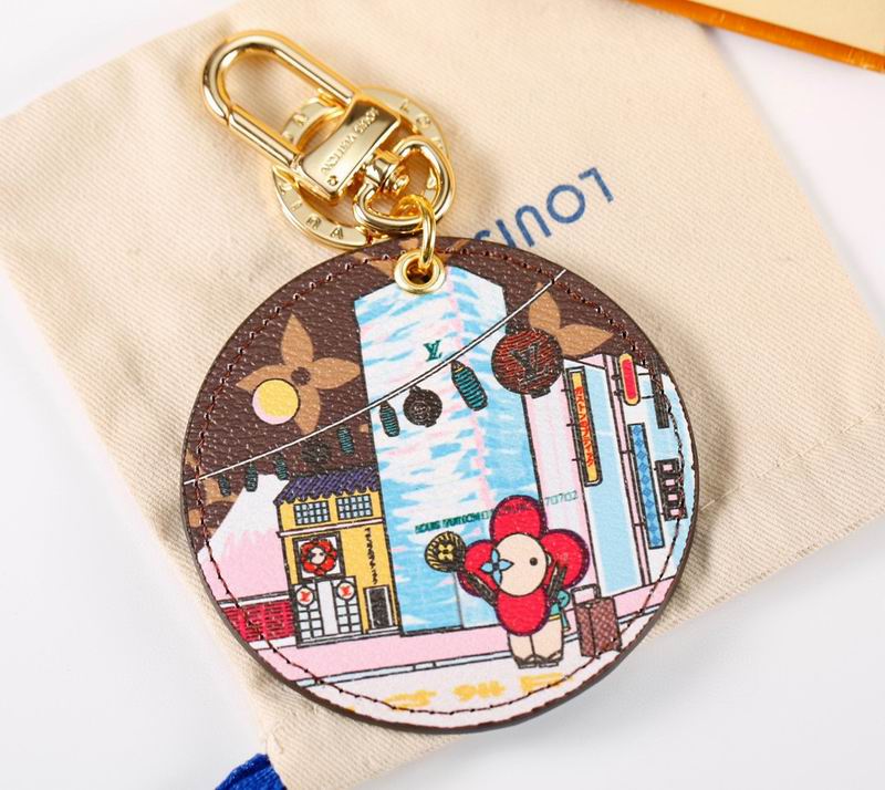 LV keyring lyh135